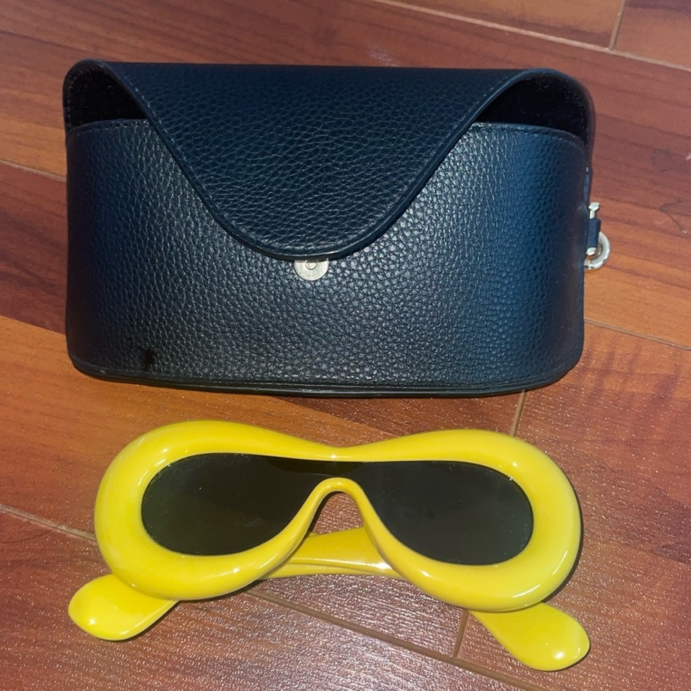 Loewe sunglasses